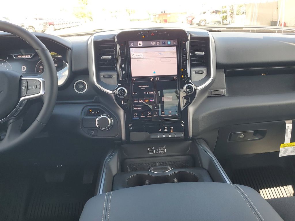 2026 Ram 1500 Big Horn Lone Star photo 5