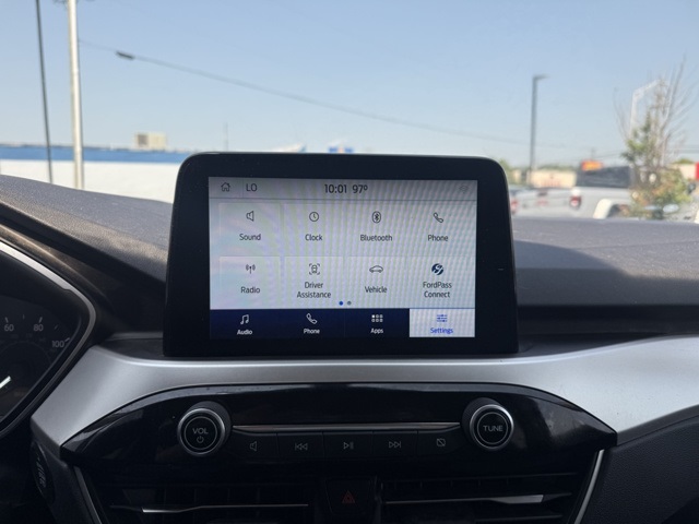 2020 Ford Escape SE photo 21