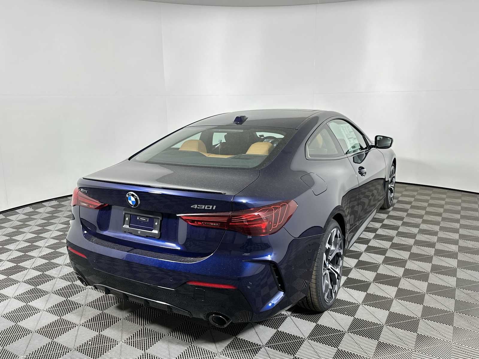 2026 Bmw 430i xDrive photo 2