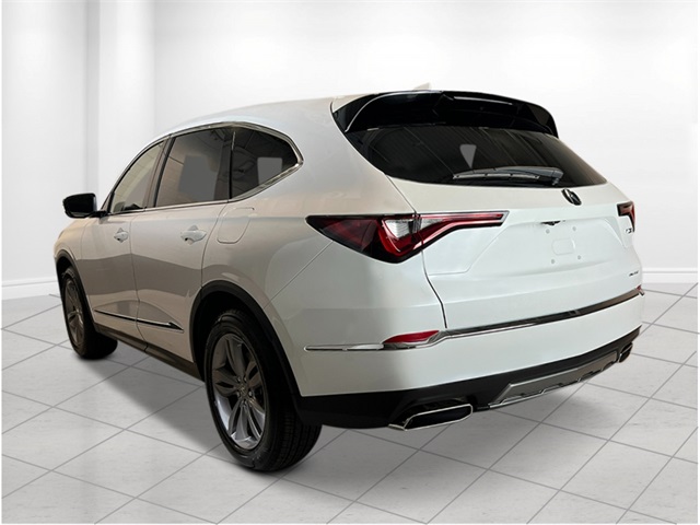 2026 Acura MDX Base photo 3