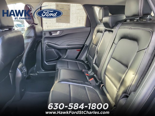 2022 FORD ESCAPE - Image 35