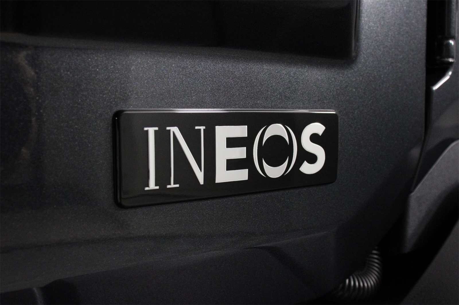2025 Ineos Grenadier photo 15
