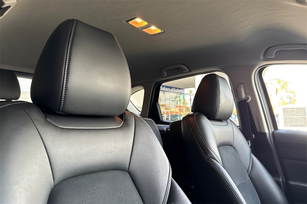 2023 Mazda CX-5 2.5 Select photo 12