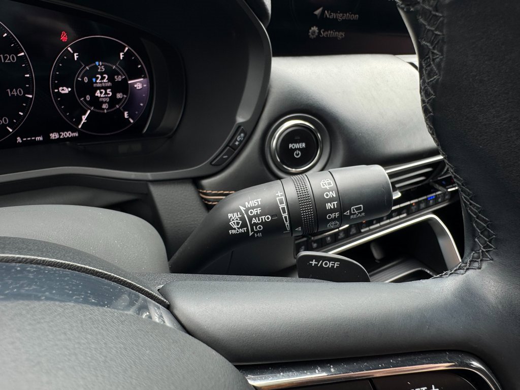2024 Mazda CX-90 Premium Plus photo 18