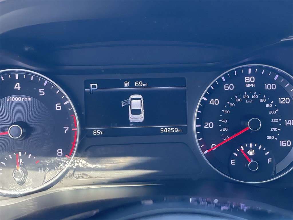 2023 Kia Forte LXS photo 4