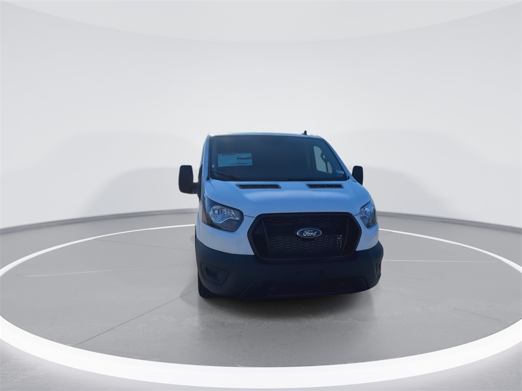 2024 Ford Transit photo 3