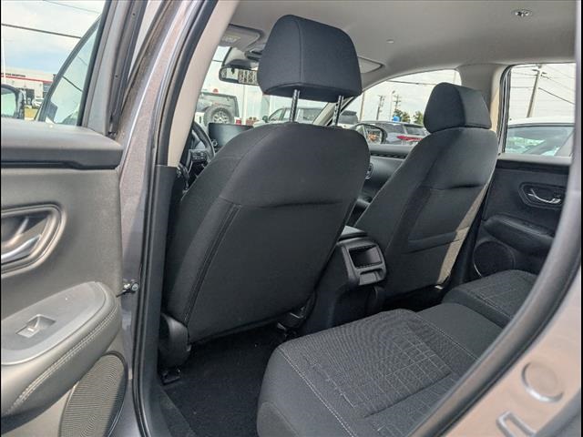 2025 Honda HR-V LX photo 14