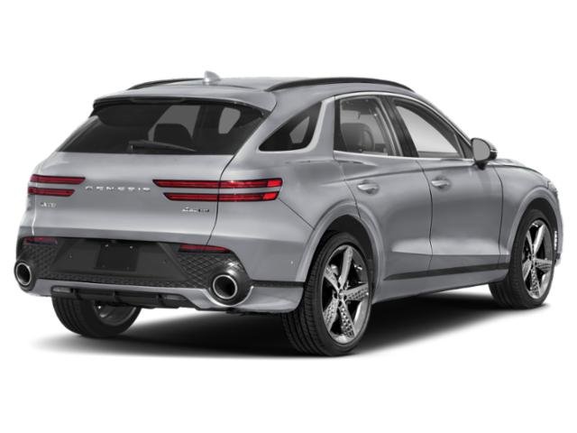 2024 Genesis GV70 3.5T Sport photo 4