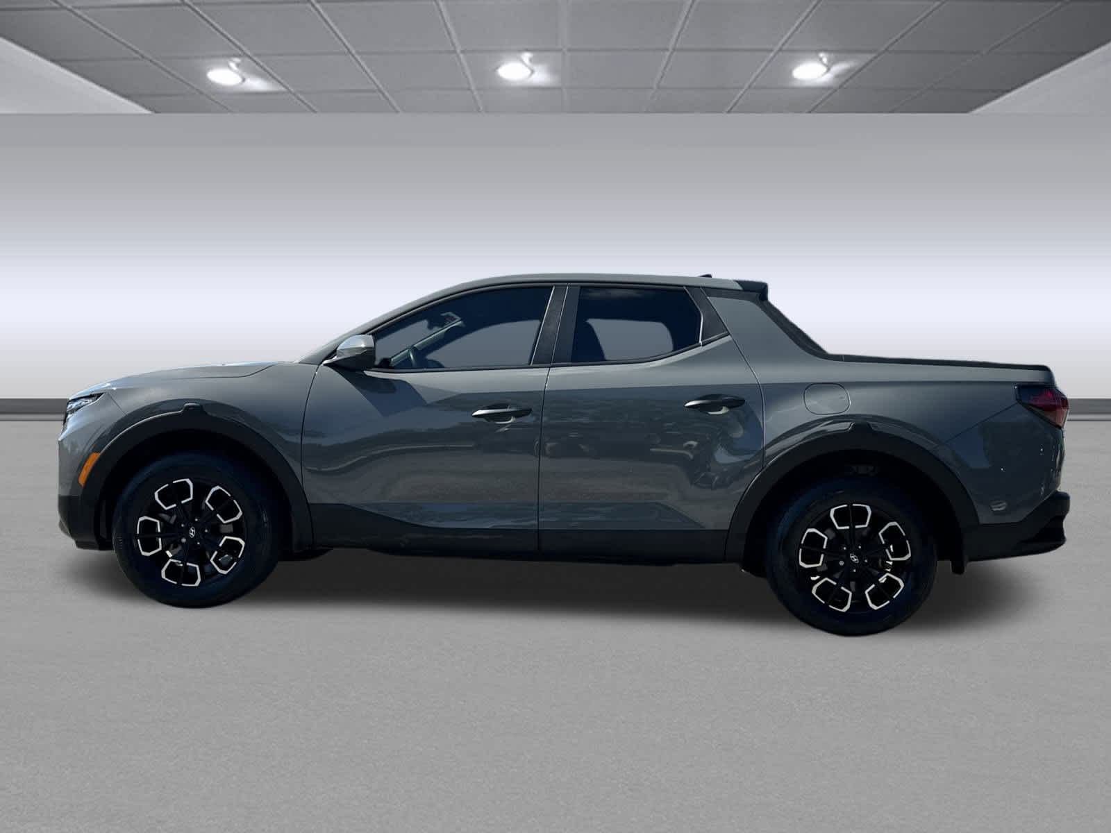 2023 Hyundai Santa Cruz SE photo 4