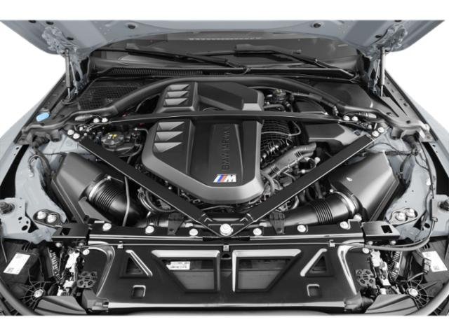 2026 Bmw M4 photo 11