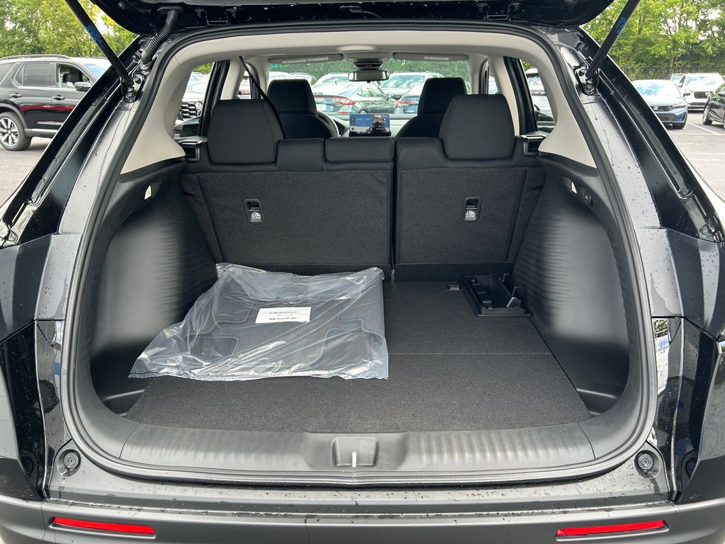 2026 Honda HR-V LX photo 15