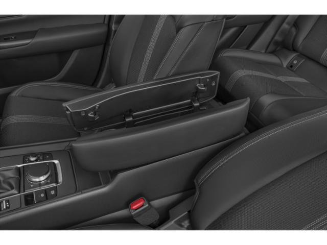 2025 Mazda CX-50 2.5 S Preferred photo 11