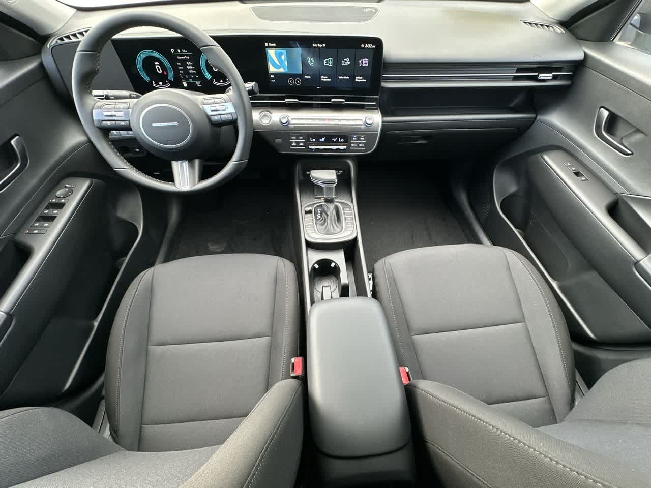2026 Hyundai Kona SEL photo 24