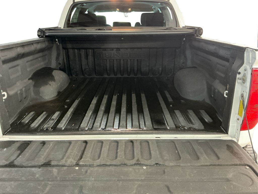 2020 Toyota Tundra SR5 Grade photo 20