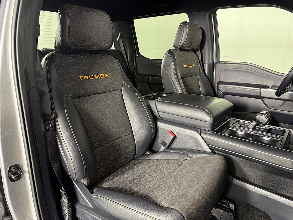 2022 Ford F-150 Tremor photo 20