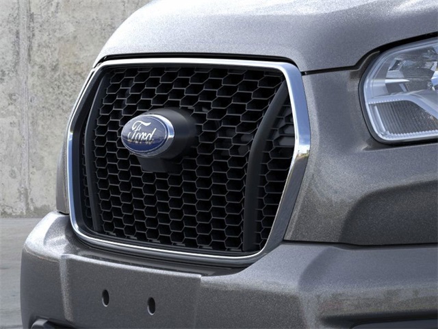 2025 Ford Transit photo 15