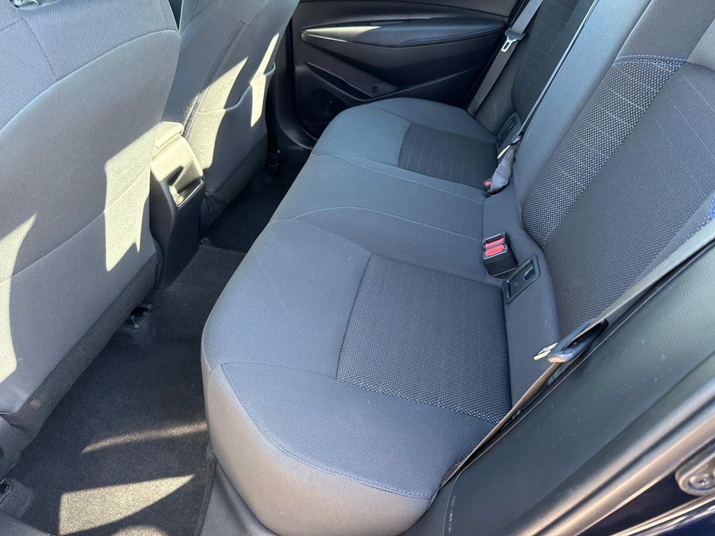 2021 Toyota Corolla SE photo 10