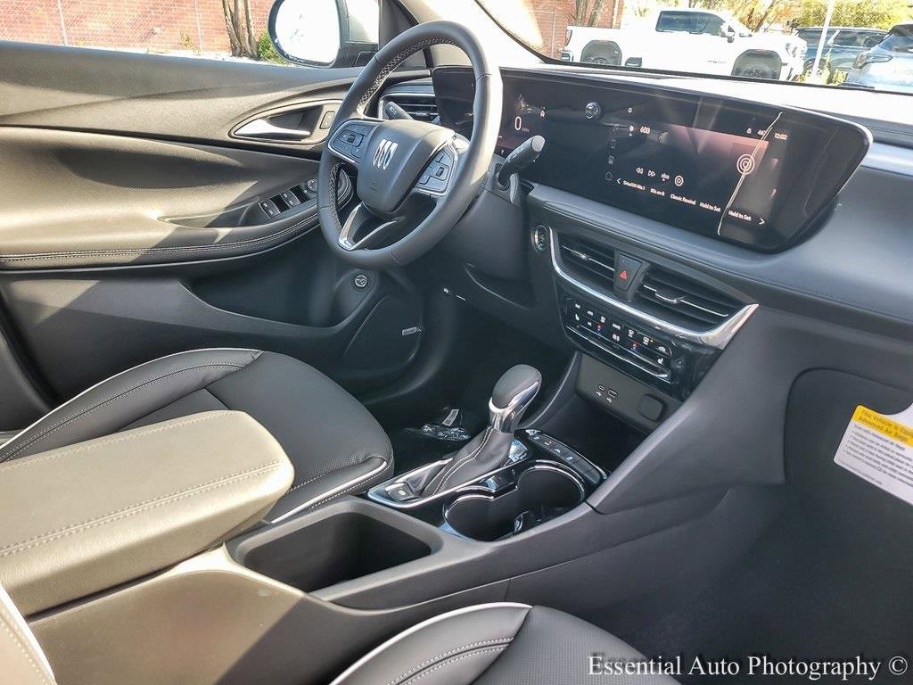 2026 BUICK ENCORE GX - Image 17