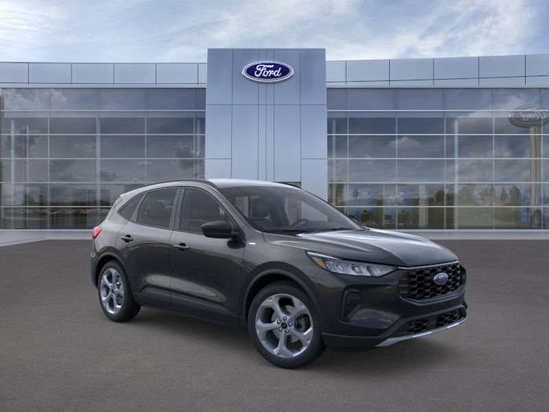 2025 Ford Escape ST-Line photo 6