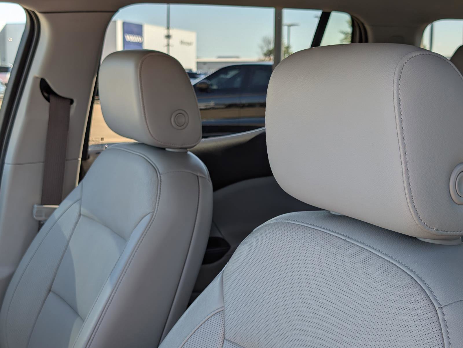 2019 Gmc Acadia SLT photo 26