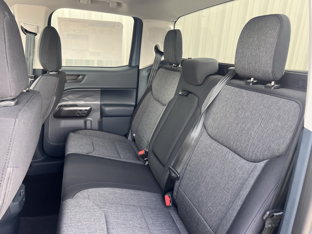 2025 Ford Maverick XLT photo 29