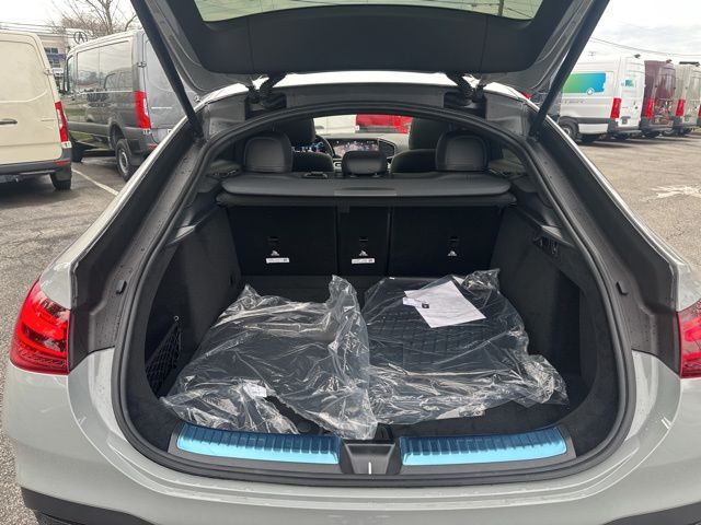 2025 Mercedes Benz GLE 63 S 4MATIC Coupe photo 39