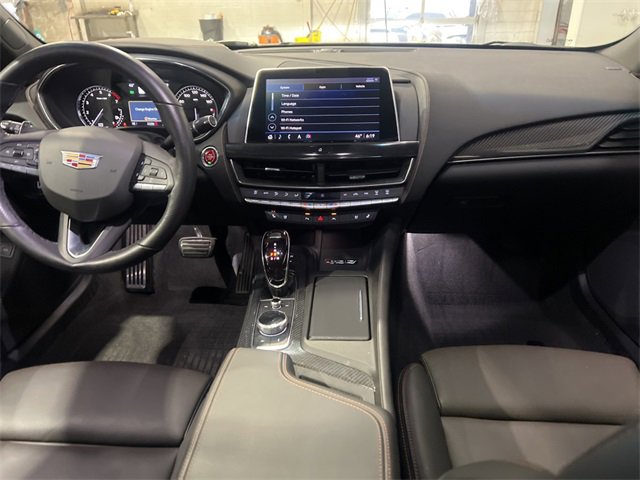 2024 Cadillac CT5 Sport photo 15