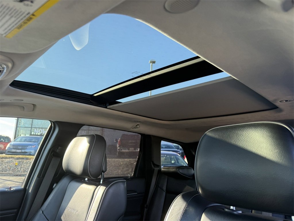 2019 JEEP GRAND CHEROKEE - Image 26