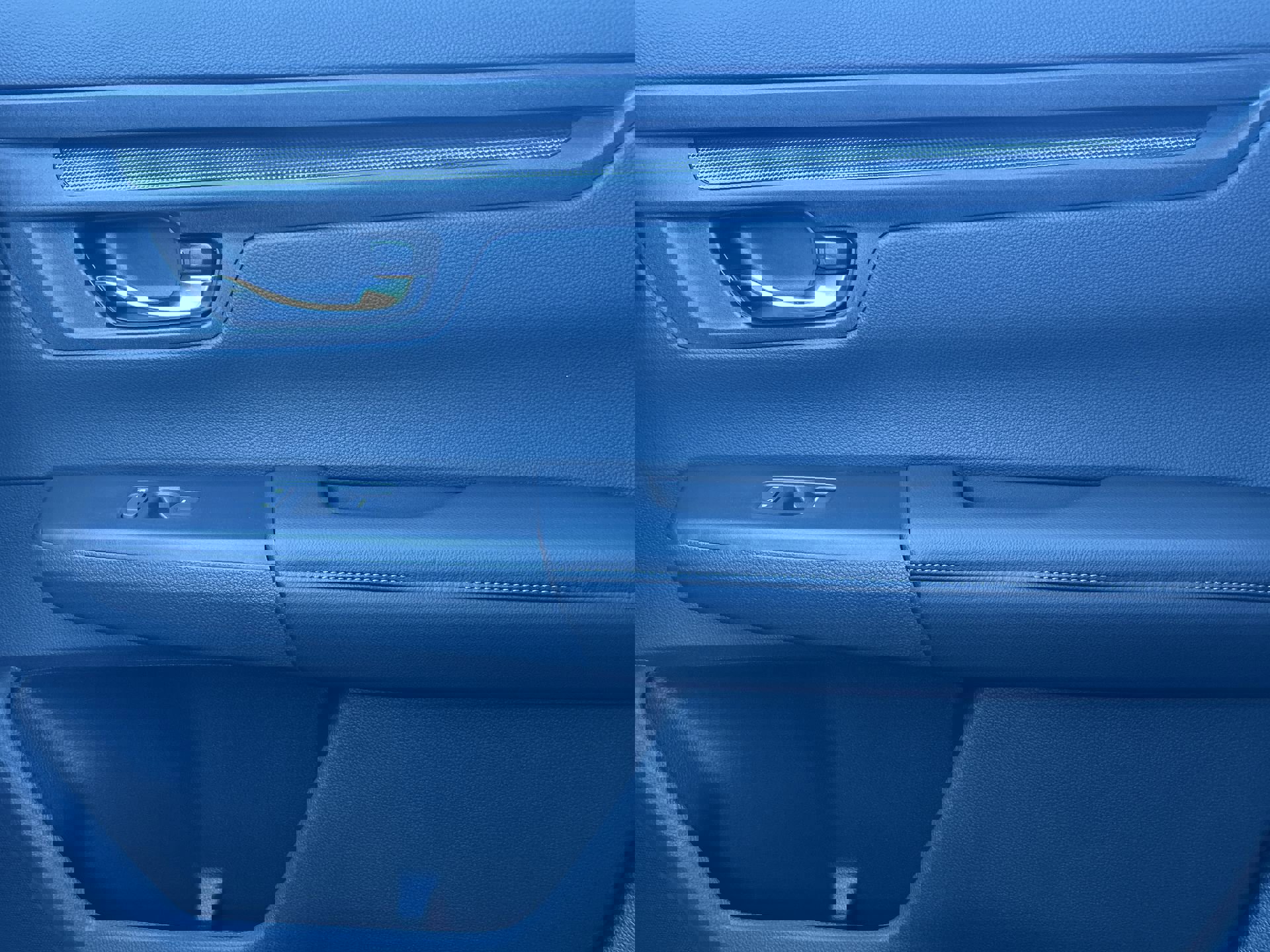 2026 Honda CR-V EX photo 25