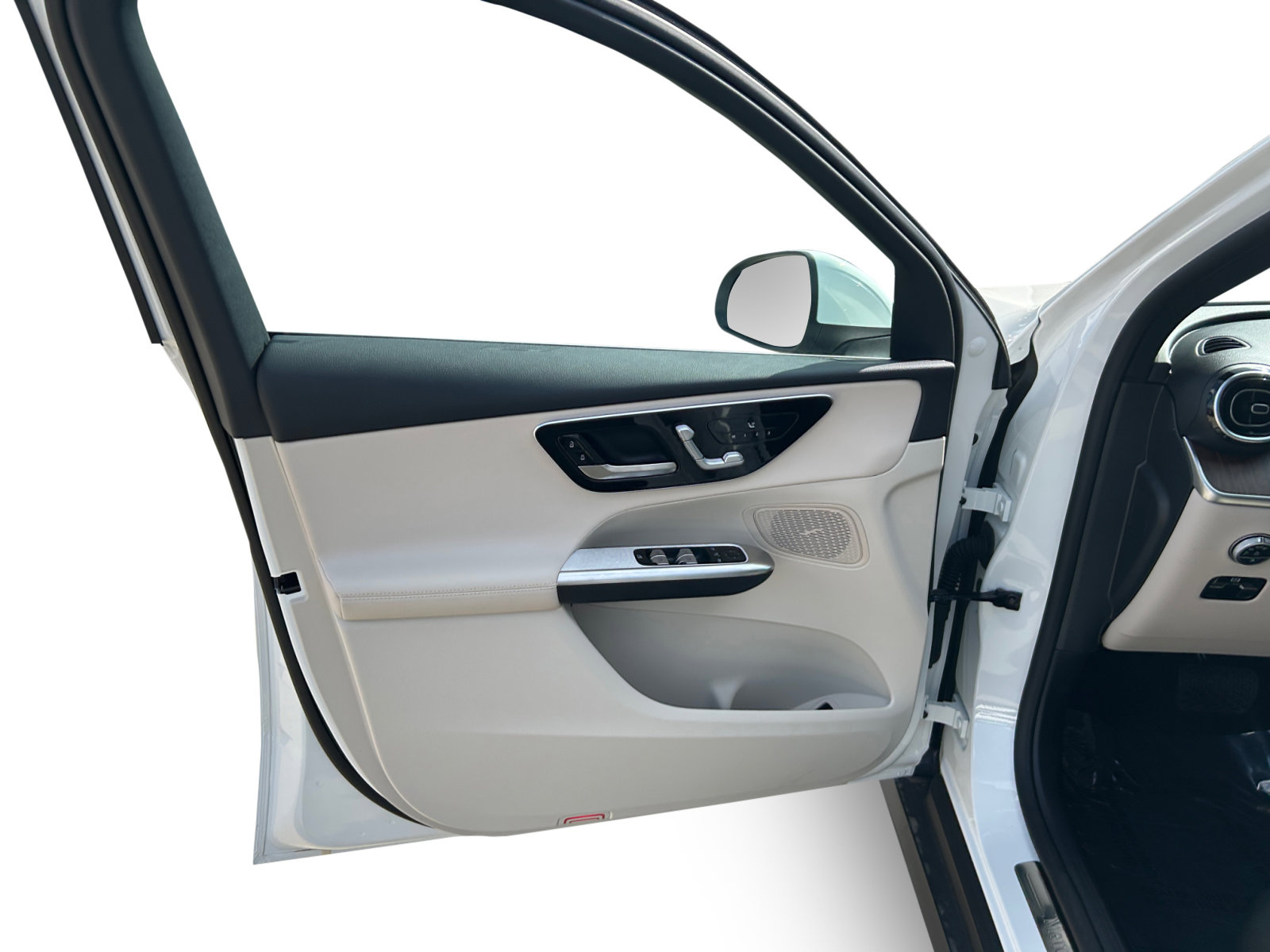 2025 Mercedes Benz GLC 300 4MATIC photo 8
