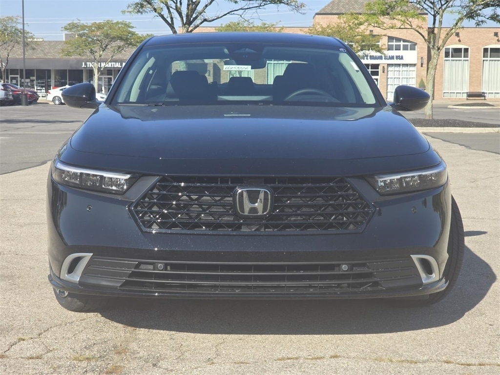 2025 Honda Accord Touring photo 7