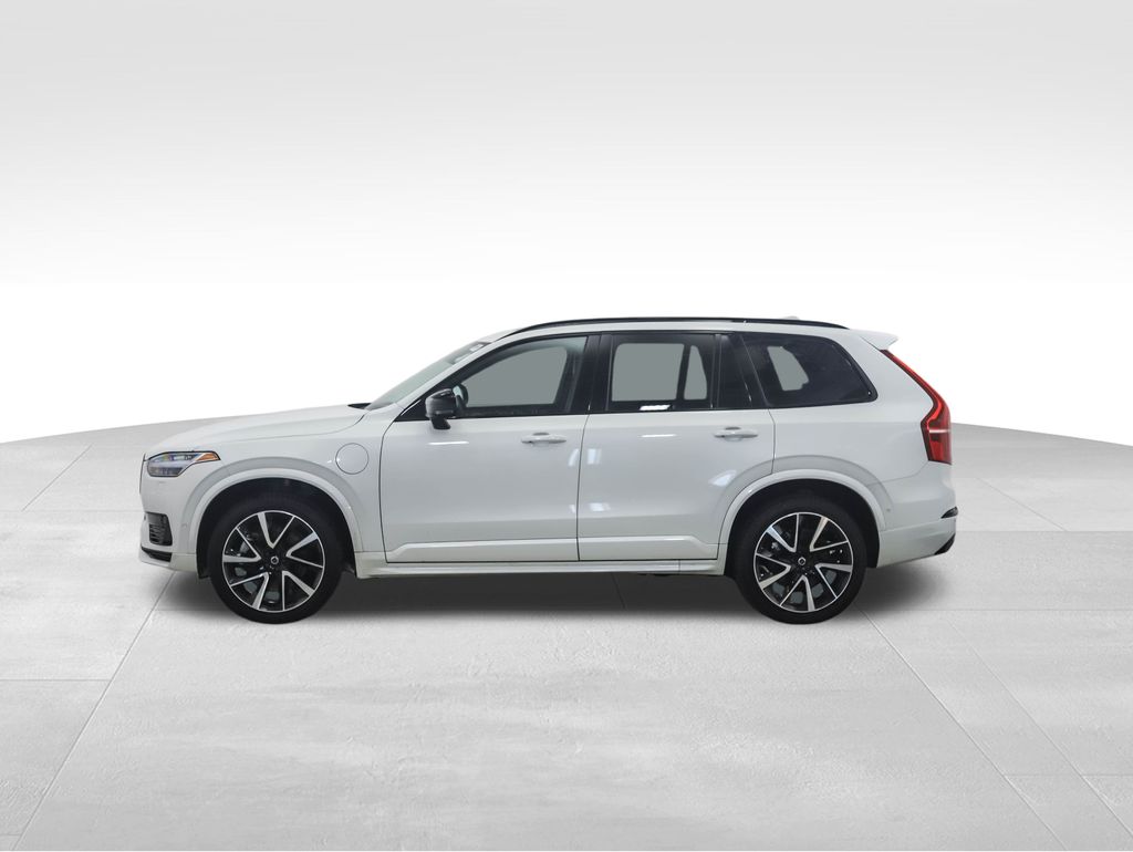 Used 2023 Volvo XC90 Plus with VIN YV4H60CW7P1976747 for sale in Minneapolis, Minnesota