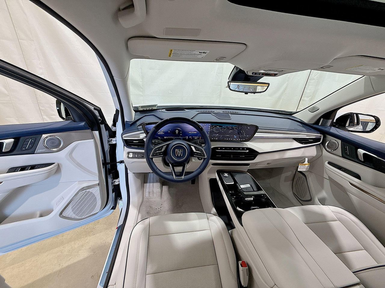 2026 Buick Enclave Avenir photo 19