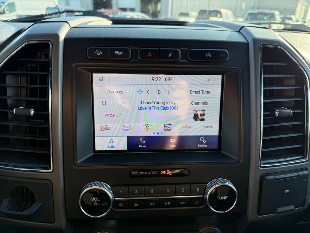 2020 Ford Expedition XLT photo 11
