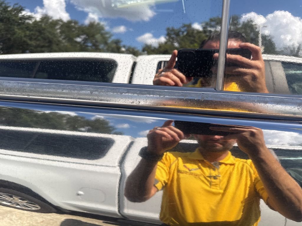 2019 Chevrolet Silverado 3500HD LTZ photo 11