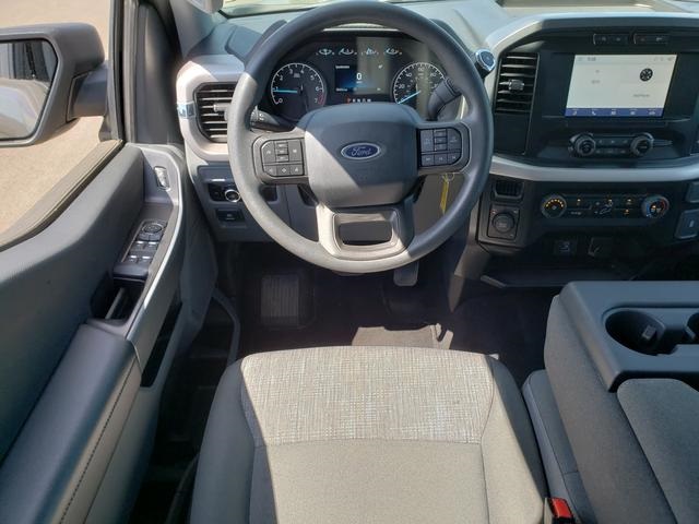 2023 Ford F-150 XLT photo 17