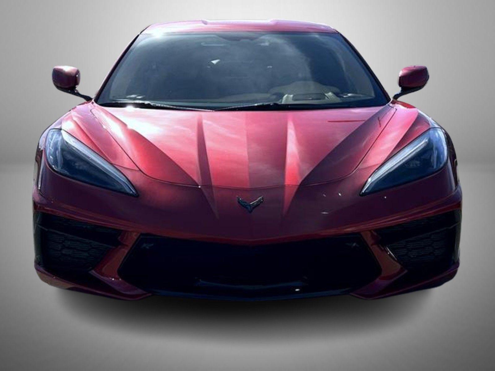 2023 Chevrolet Corvette Stingray 3LT photo 2