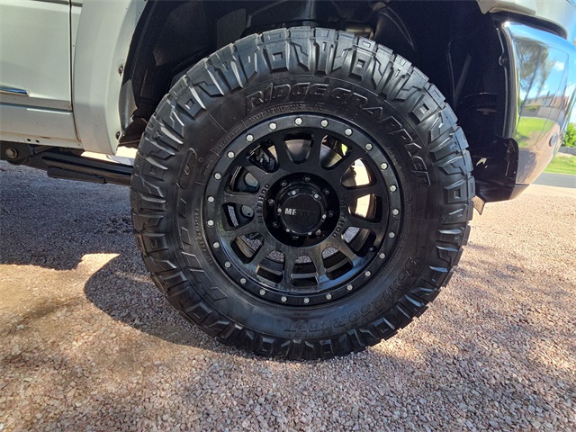 2018 Ram 2500 Limited photo 24