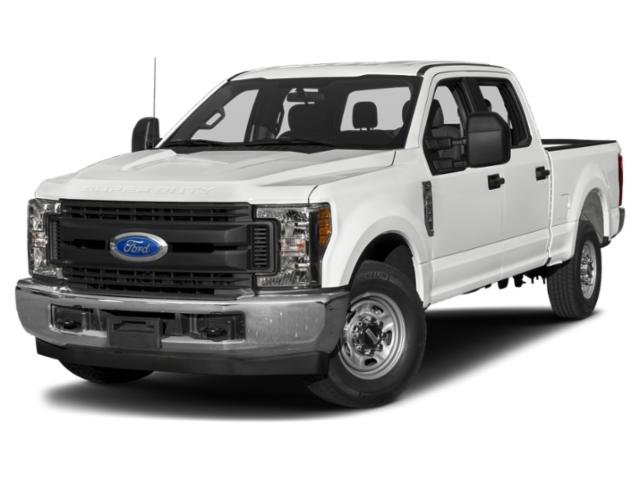 2019 Ford F-350 Super Duty XLT's photo