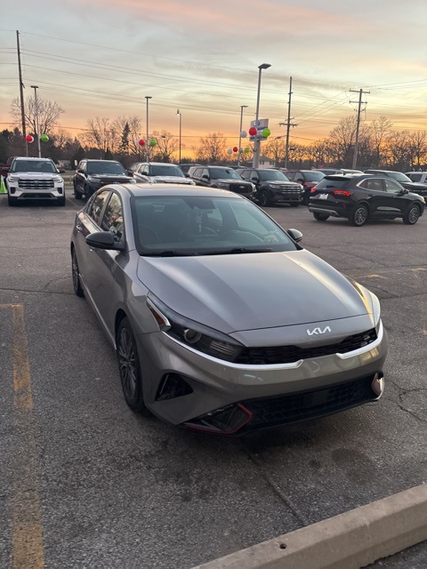 2024 KIA FORTE - Image 6