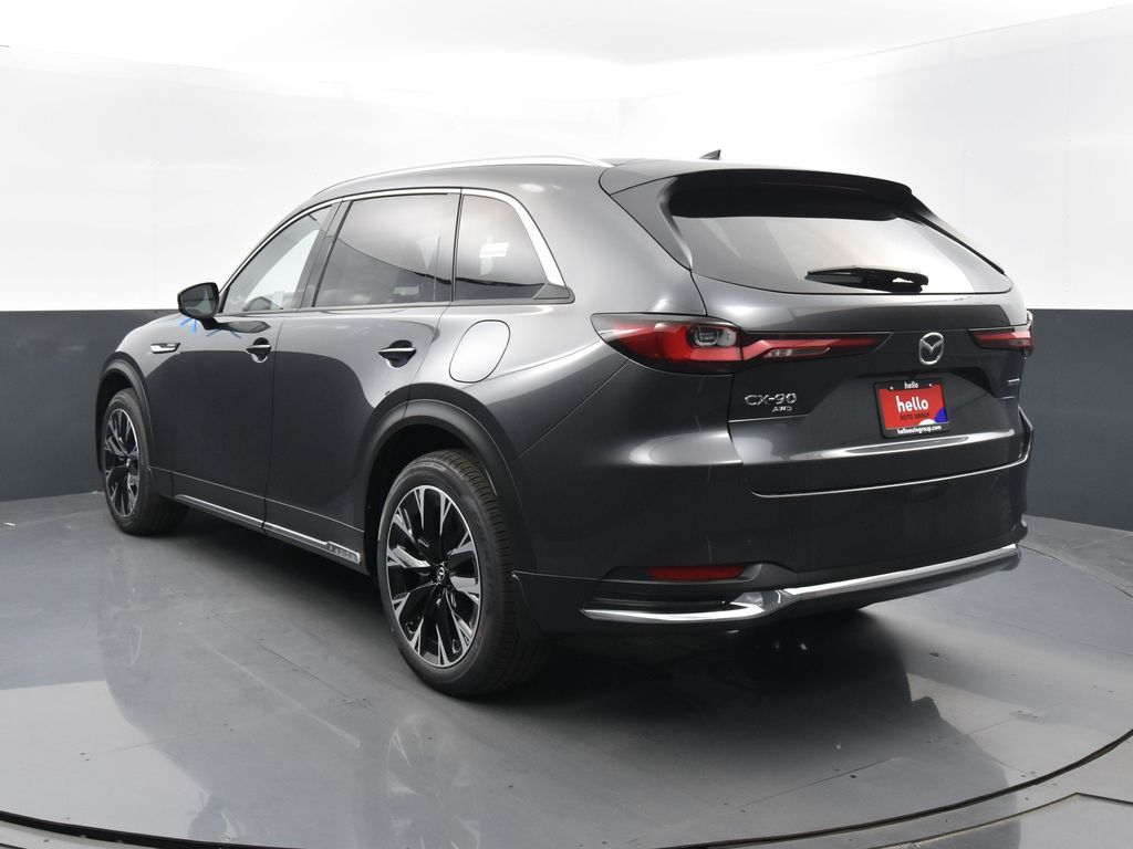 2024 Mazda CX-90 Premium photo 31