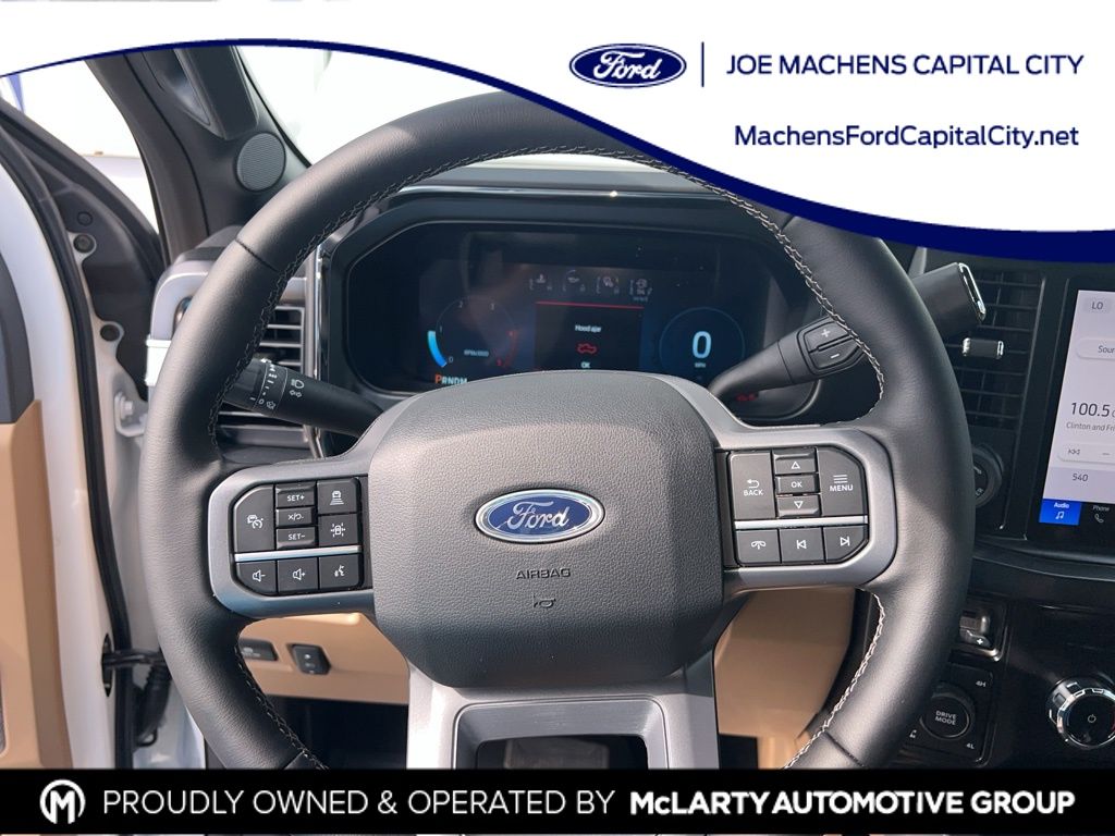 2026 Ford F-350 Lariat photo 20