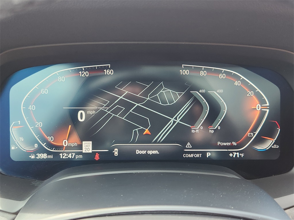 2022 Bmw X5 xDrive40i photo 25