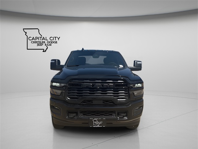 2026 Ram 2500 Big Horn photo 2