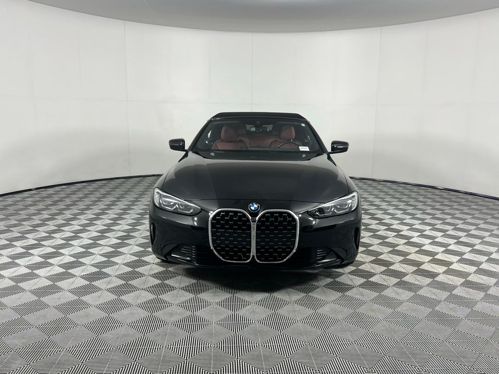 2024 Bmw 430i photo 11