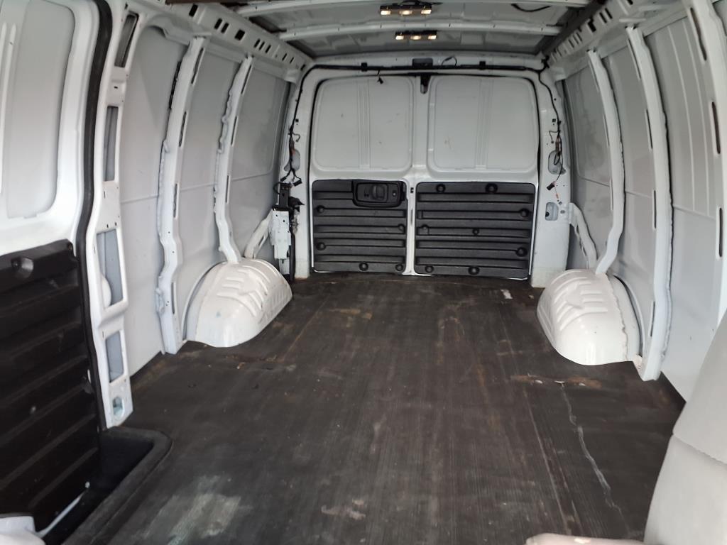 2019 Chevrolet Express Cargo 3500 photo 6