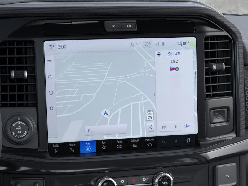 2025 FORD F-150 - Image 13