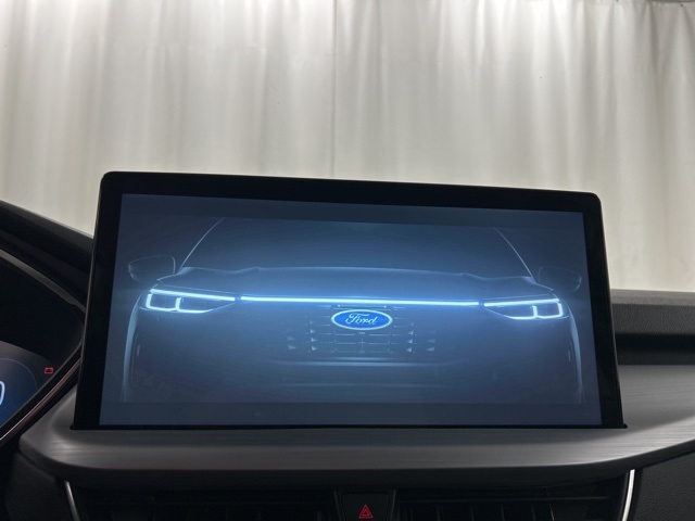 2024 Ford Escape Platinum photo 10