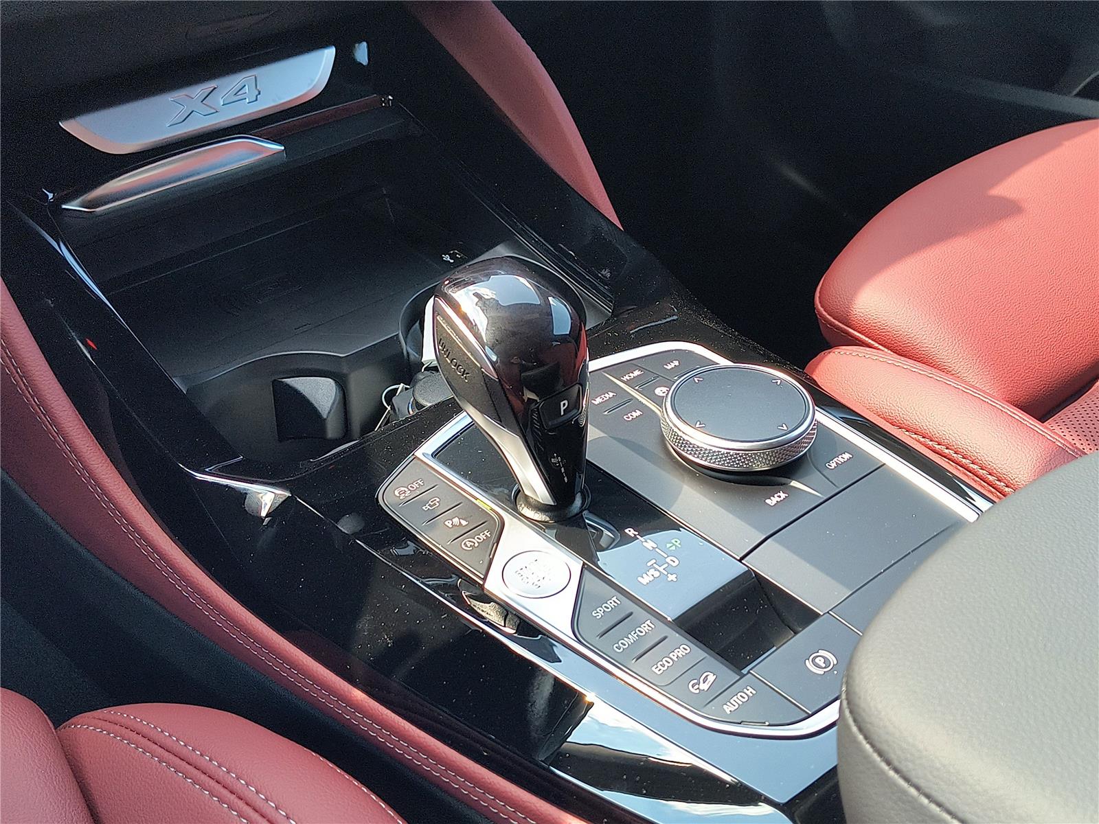 2025 Bmw X4 xDrive30i photo 9