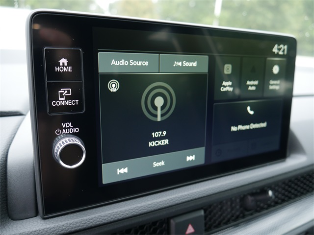 2026 Honda CR-V Sport Hybrid photo 11